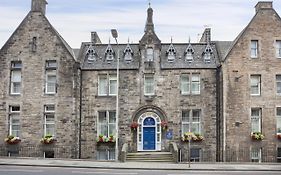 Edinburgh City Hotel